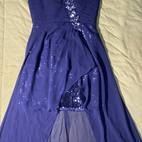 Prom Dress - Picture 1 of 3